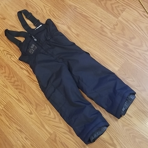 Fera snow‎ bibs New size 4